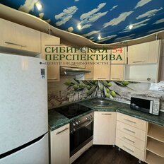 Квартира 55 м², 3-комнатная - изображение 3