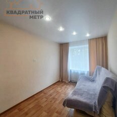 Квартира 61,9 м², 3-комнатная - изображение 2