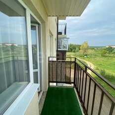 Квартира 29,7 м², студия - изображение 5