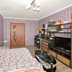 Квартира 40,9 м², 1-комнатная - изображение 5