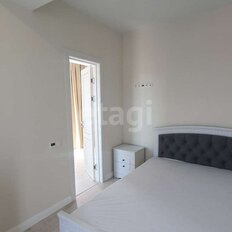 Квартира 35,6 м², 1-комнатная - изображение 5