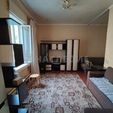 Квартира 32,4 м², 1-комнатная - изображение 1