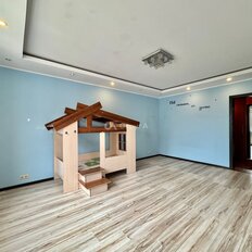 Квартира 56,7 м², 2-комнатная - изображение 4