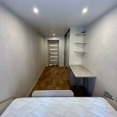 Квартира 40 м², 2-комнатная - изображение 3