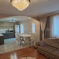 Квартира 126,4 м², 3-комнатная - изображение 4