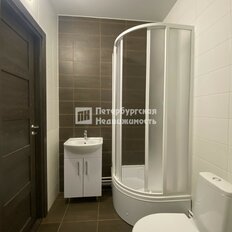 Квартира 25,7 м², студия - изображение 5