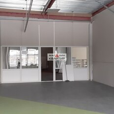 900 м², торговое помещение - изображение 1