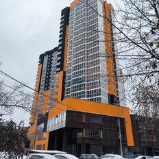 Квартира 50,7 м², 1-комнатная - изображение 1