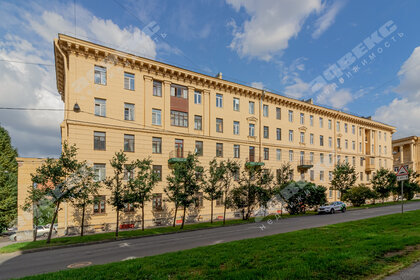 Снять 4-комнатную квартиру без комиссии на улице Молочный переулок в Москве - изображение 1