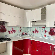 Квартира 67,4 м², 2-комнатная - изображение 1