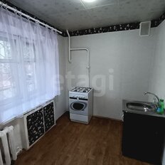 Квартира 32 м², 1-комнатная - изображение 4