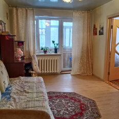 Квартира 56,4 м², 3-комнатная - изображение 2