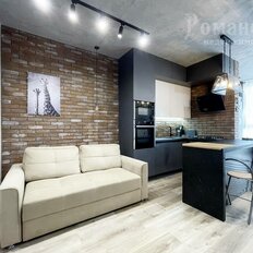 Квартира 59,3 м², 2-комнатная - изображение 1