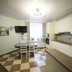 Квартира 96,8 м², 3-комнатная - изображение 2