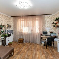 Квартира 50 м², 1-комнатная - изображение 5