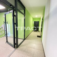 Квартира 99 м², 3-комнатная - изображение 3