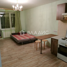 Квартира 25,7 м², студия - изображение 2