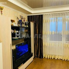 Квартира 68,2 м², 3-комнатная - изображение 4