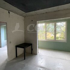 Квартира 40 м², студия - изображение 2