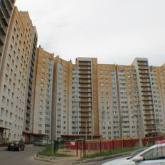 119,8 м², помещение свободного назначения - изображение 1