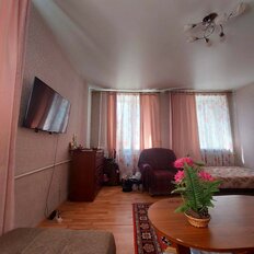 Квартира 31,7 м², 1-комнатная - изображение 3