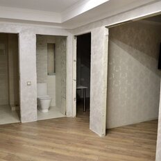 Квартира 94,5 м², 3-комнатная - изображение 1