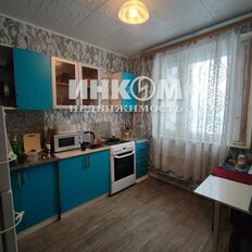 Квартира 85,8 м², 4-комнатная - изображение 2