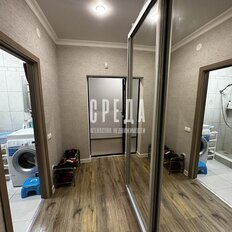 Квартира 24 м², студия - изображение 4