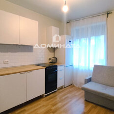 Квартира 40,9 м², 1-комнатная - изображение 3