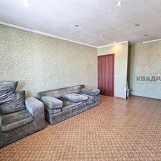 Квартира 36 м², 1-комнатная - изображение 3