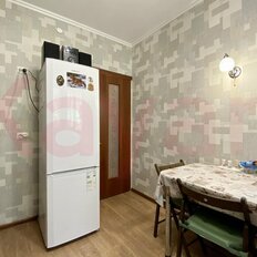 Квартира 39,9 м², 2-комнатная - изображение 3