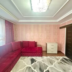 Квартира 51,7 м², 2-комнатная - изображение 4