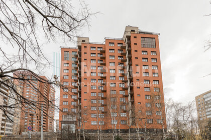 Снять посуточно квартиру у метро Маяковская (зеленая ветка) в Санкт-Петербурге и ЛО - изображение 20