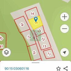 9 соток, участок - изображение 2