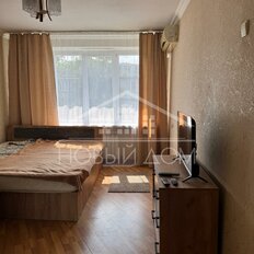 Квартира 40 м², 1-комнатная - изображение 4
