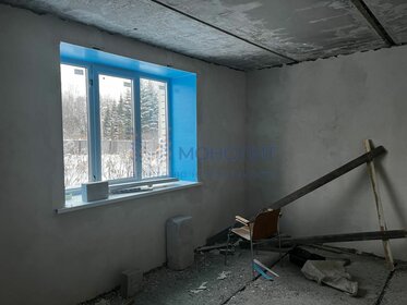 52,5 м² дом, 7,5 сотки участок 3 490 000 ₽ - изображение 68