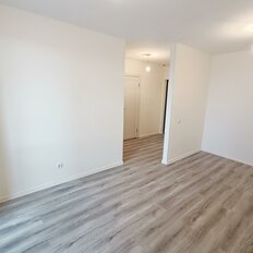 Квартира 33,5 м², 1-комнатная - изображение 3