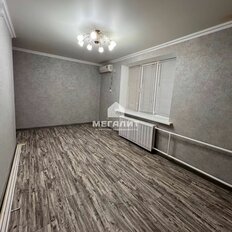 Квартира 35,6 м², 2-комнатная - изображение 4