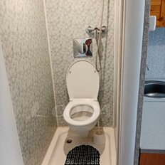 Квартира 13 м², студия - изображение 1