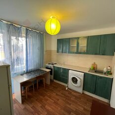 Квартира 37,2 м², 1-комнатная - изображение 2