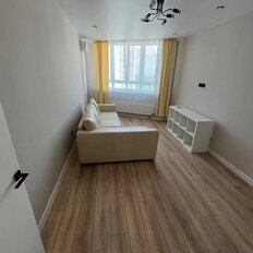 Квартира 40 м², 1-комнатная - изображение 5