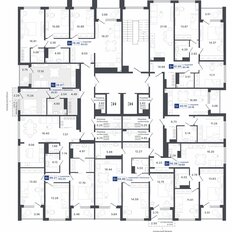 Квартира 40 м², 1-комнатная - изображение 3