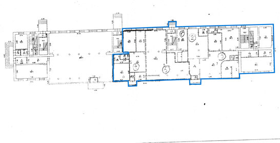 479 м², готовый бизнес - изображение 3