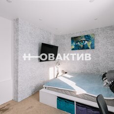 Квартира 32,1 м², 1-комнатная - изображение 4