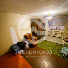Квартира 481 м², 2-комнатная - изображение 3