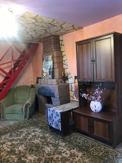 43,7 м² дом, 13,6 сотки участок 3 500 000 ₽ - изображение 29