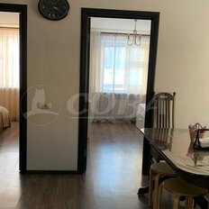 Квартира 60 м², 3-комнатная - изображение 3