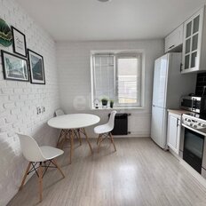 Квартира 33 м², 1-комнатная - изображение 2