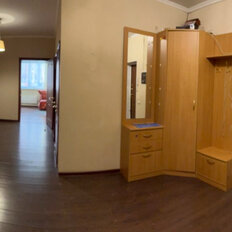 Квартира 122,5 м², 3-комнатная - изображение 4