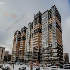 Квартира 49,5 м², 1-комнатная - изображение 2